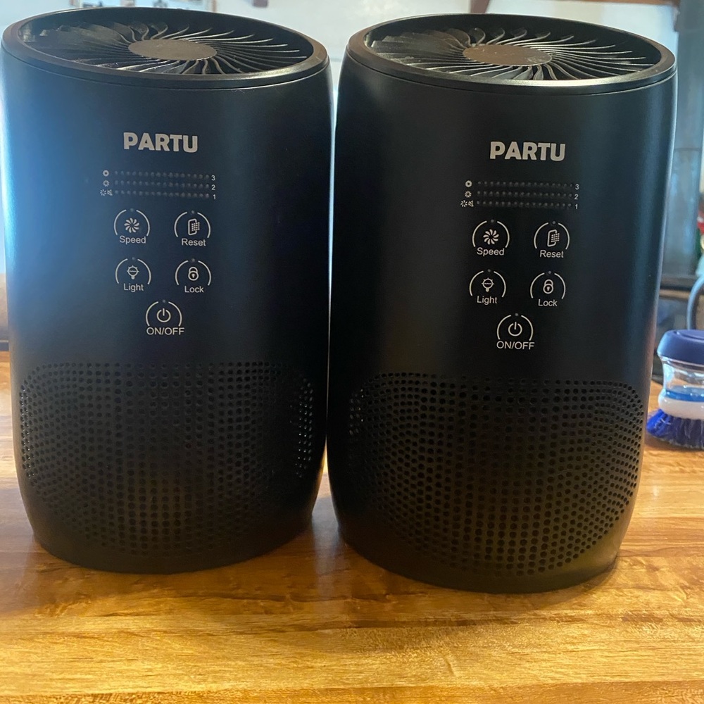 Air purifier